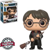 Pop! Harry Potter: Harry Potter 51 - Funko