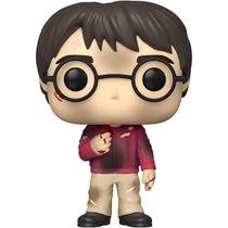 Pop Harry Potter With Stone 132 Funko 57366