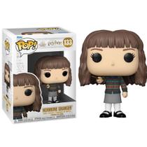 Pop hermione granger 133 harry potter - funko