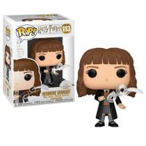Pop! Hermione Granger: Harry Potter 113 - Funko Pop! Hermione Granger: Harry Potter 113 - Funko
