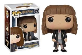 Pop! Hermione Hogwarts 03 Harry Potter