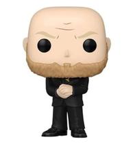 POP! Heroes: Black Lightning - Tobias Whale - Figura Colecionável