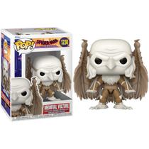 Pop! Homem-aranha: Através Do Aranhaverso - Medieval Vulture 1230