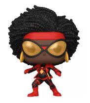 Pop! Homem-Aranha: Atraves Do Aranhaverso - Spider-Woman 1228