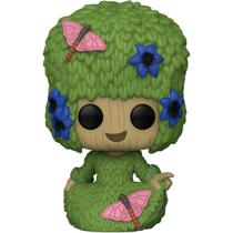 Pop! I Am Groot - Fancy Groot 1191