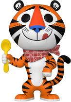 POP! Ícones de anúncios: Tony The Tiger 121 Retro Pop Vinyl Figure (Exclusivo)