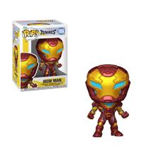 Pop iron man 1066 rivals
