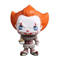 Pop IT: A coisa Pennywise Funko 20176