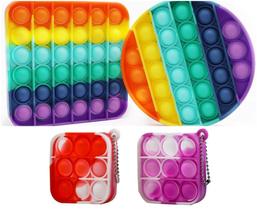 Pop it brinquedo antistress - WI POP IT