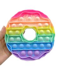 Pop It Donuts - Colorsbee