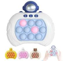 Pop It Eletrônico Brinquedo Anti Stress Adulto e Criança Pop It Brinquedo Anti Stress Sensorial