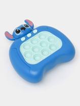 Pop It Eletrônico Brinquedo Anti Stress Adulto e Criança Pop It Brinquedo Anti Stress Sensorial