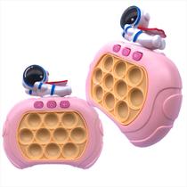 Pop It Eletronico Brinquedo Figed Toys Gamer Anti Stress Tipo Genius Memorização
