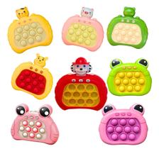 Pop it eletrônico Pop it eletrônico