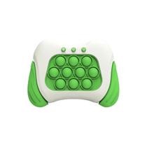 Pop It Eletrônico Fidget Toy Brinquedo Anti Stress Para Com 4 Modos De Jogo De Apertar Sensorial