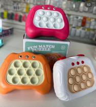 Pop it eletrônico Pop it eletrônico