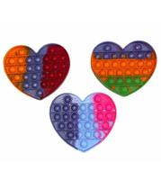 Pop It Fidget Brinquedo Anti Stress Bubble Sensorial EnvioJá - Amauri