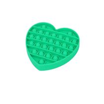 Pop It Fidget Toy, Push Pop Bubble Sensorial Empurre Bolha Pop It Fidget Toy, Push Pop Bubble Sensorial Empurre Bolha