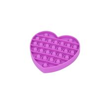 Pop It Fidget Toy, Push Pop Bubble Sensorial Empurre Bolha Pop It Fidget Toy, Push Pop Bubble Sensorial Empurre Bolha