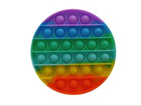 Pop It Fidget Toys Shiny Toys 1 peça Pop It Fidget Toys Shiny Toys 1 peça