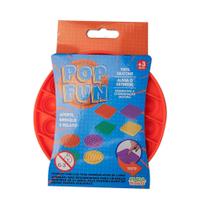 Pop It Fun Yestoys Círculo - Item Sortido - Yes Toys