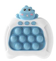 Pop-it Gamer: Brinquedo Eletrônico Anti Stress Diversão