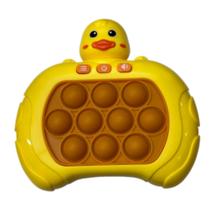Pop It Máquina Jogo Com Som Fidget Brinquedo Sensorial Anti Stress - SHR