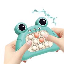 Pop It Mini Gamer Anti Stress Console Brinquedo Eletronico