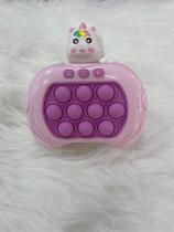 Pop It Mini Gamer Anti Stress Console Brinquedo Eletronico - LEHMOX