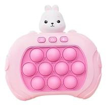 Pop It Mini Gamer Console Anti Stress Brinquedo Eletrônico