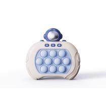 Pop It Mini Gamer Console Anti Stress Eletrônico Brinquedo