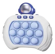 Pop-it Mini Gamer Console Anti Stress Eletrônico
