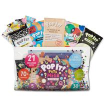 Pop It! Pets - Temporada 2: MEGA Pack Sensorial