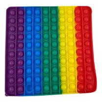 Pop It Quadrado 20x20cm Pop It Quadrado 20x20cm