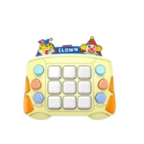 Pop It Speed Push Eletrônico Game Console Crianças Brinquedos Adulto Fidget Alívio Do Estresse Interativos