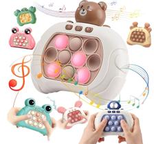 Pop It Speed Push The Game Machine Jogo Anti Estresse Pop It Speed Push The Game Machine Jogo Anti Estresse