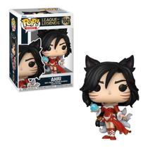 Pop League of Legends Ahri 1041 Funko 80300