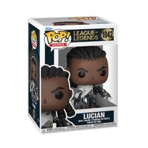 Pop! League of Legends Lucian 1042 Funko 80301 Pop! League of Legends Lucian 1042 Funko 80301