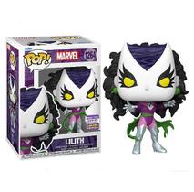 Pop lilith 1264 marvel Pop lilith 1264 marvel