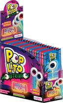 Pop lito olho cabo luminoso dp/ 24 un