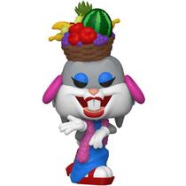 Pop! looney tunes: 80 anos - bugs bunny (in fruit hat) 840