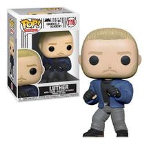 Pop Luther 1116 The Umbrella Academy - Funko