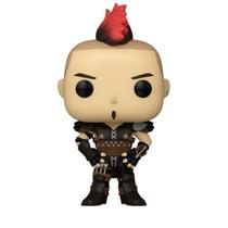 Pop! Mad Max 2: The Road Warrior - Wez 1470
