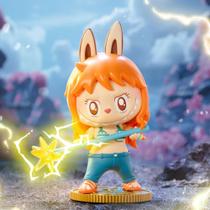 POP MART The Monsters One Piece Series (Labubu) POP MART The Monsters One Piece Series (Labubu)