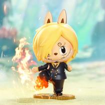 POP MART The Monsters One Piece Series (Labubu)