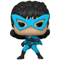 Pop! Marvel Edição Especial 80 Anos - Black Widow - First Appearance 551 Pop! Marvel Edição Especial 80 Anos - Black Widow - First Appearance 551