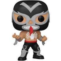 Pop! Marvel Lucha - Venom El Venenoide 707 Pop! Marvel Lucha - Venom El Venenoide 707