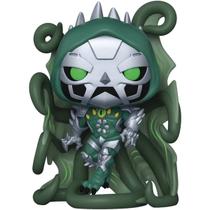 Pop! Marvel: Mech Strike Monster Hunters - Dr.doom 990 Pop! Marvel: Mech Strike Monster Hunters - Dr.doom 990
