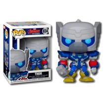 Pop Marvel Mech Thor Vinyl Figure 16679