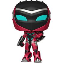 Pop! Marvel Pantera Negra: Wakanda Para Sempre - Ironheart Mk 2 1176